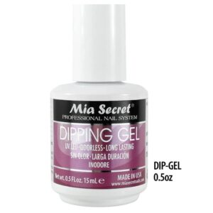Dipping Gel Mia Secret 15ML