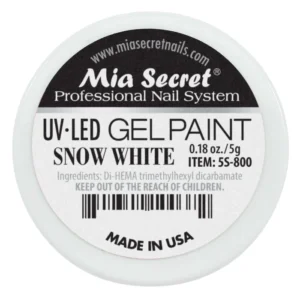 Gel Paint Bella Mia Secret 5GR 5S-800