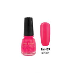 French M. Destiny Mia Secret 18ML FM-169