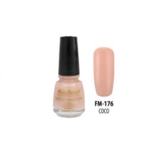 French M. Coco Mia Secret 18ML FM-176
