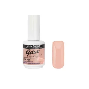 Gelux G.P. Soft Pink Mia Secret 15ML GP-109