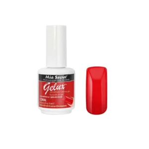 Gelux G.P. Coral Mia Secret 15ML GP-10