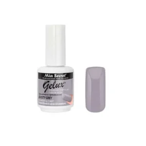 Gelux G.P. Dusty Grey Mia Secret 15ML GP-118