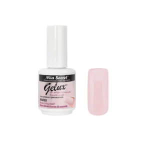 Gelux G.P. Naked Mia Secret 15ML GP-122