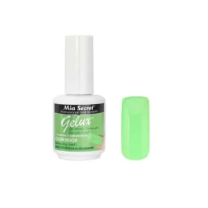 Gelux G.P. Green Mochi Mia Secret 15ML GP-127