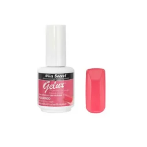 Gelux G.P. Flamingo Mia Secret 15ML GP-133