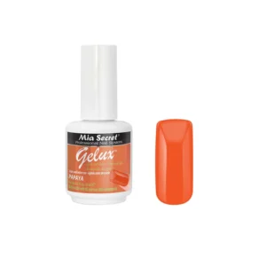 Gelux G.P. Papaya Mia Secret 15ML GP-19
