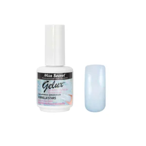 Gelux G.P. Vainilla Stars Mia Secret 15ML GP-22