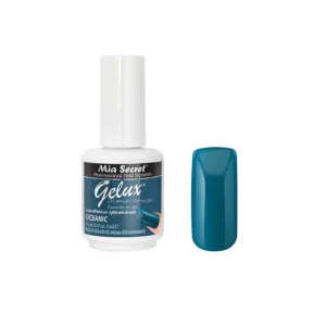 Gelux G.P. Golden Sun Mia Secret 15ML GP-231