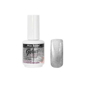 Gelux G.P. Silver Starts Mia Secret 15ML GP-28