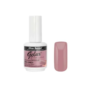 Gelux G.P. Piel Canela Mia Secret 15ML GP-49