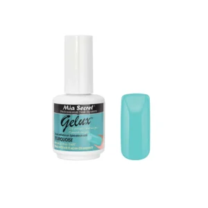 Gelux G.P. Turquoise Mia Secret 15ML GP-58