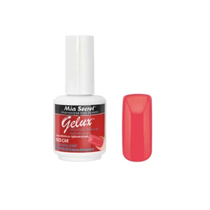 Gelux G.P. Red Car Mia Secret 15ML GP-65