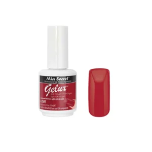 Gelux G.P. Love Mia Secret 15ML GP-66