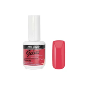 Gelux G.P. Valentine Mia Secret 15ML GP-72