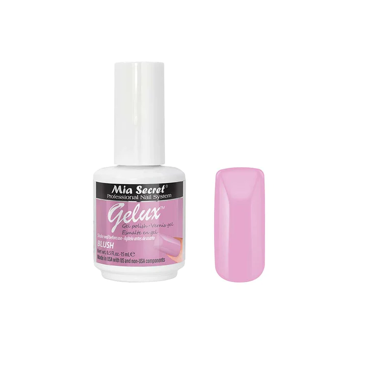 Gelux G.P. Blush Mia Secret 15ML GP-82