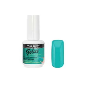 Gelux G.P. Dans With Me Mia Secret 15ML GP-89