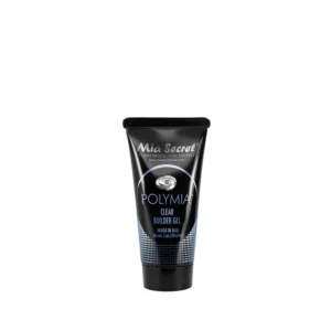 Polymia Clear B.G. Mia Secret 59ML POLY-C