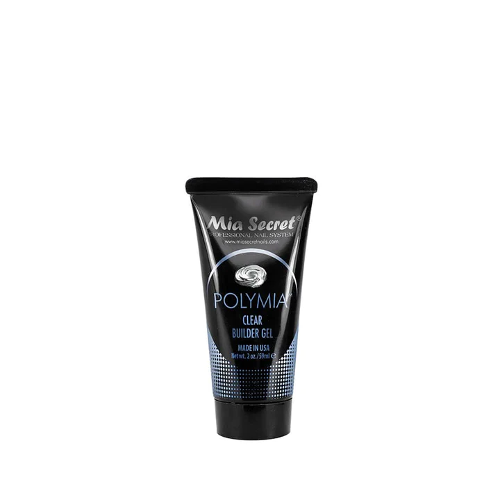 Polymia Clear B.G. Mia Secret 59ML POLY-C