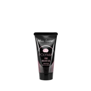 Polymia Pink B.G. Mia Secret 59ML POLY-P