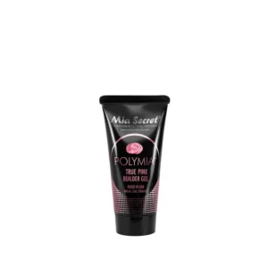 Polymia True Pink  B.G. Mia Secret 59ML POLY-TP