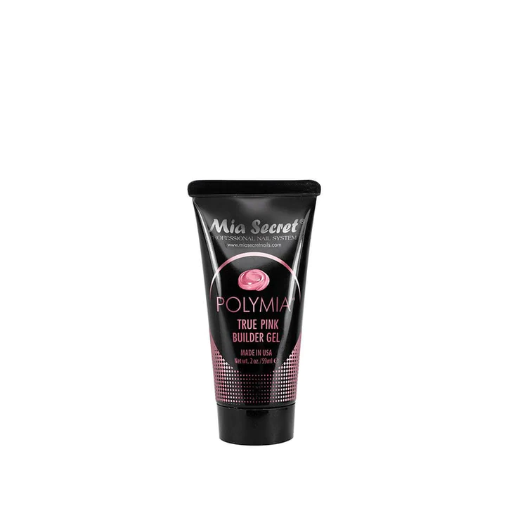 Polymia True Pink B.G. Mia Secret 59ML POLY-TP