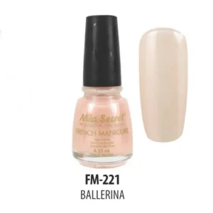 French M. Ballerina Mia Secret 18ML FM-221
