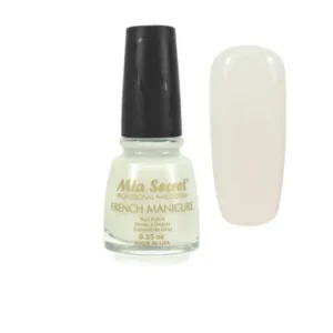 French M. White Peony Mia Secret 18ML FM-224