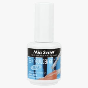 Biobuilder Clear Mia Secret 15ml