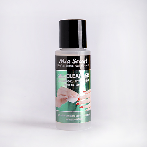 Gel Cleanser Mia Secret 118ML GC-04