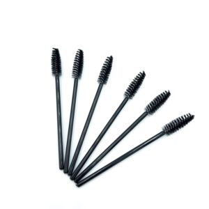 Cepillos de Pestañas 100pcs