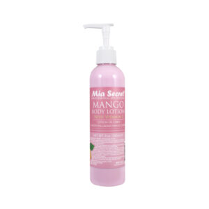 Locion Crema Mango 240ML
