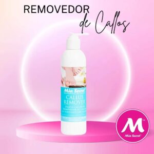 Callus Remover Mia Secret 240ML (removedor de callos)
