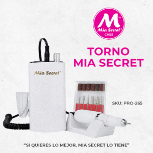 Torno Nail pro go  nails