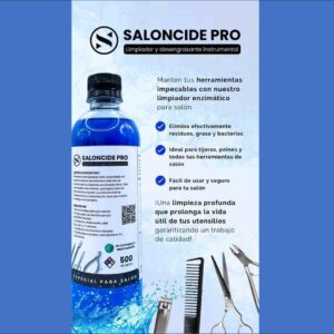 Saloncide Pro